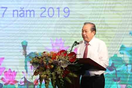 Nâng cao vai trò của Công đoàn Viên chức Việt Nam để hoàn thành sứ mệnh lịch sử - ảnh 1